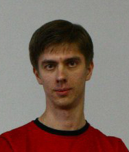 Евграфов Сергей Васильевич