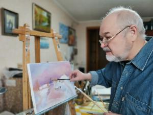 Евсеев Валерий Анатольевич