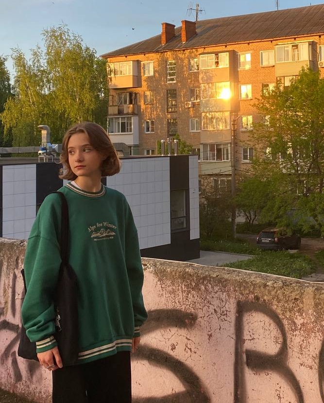 Ермакова Дарья Алексеевна