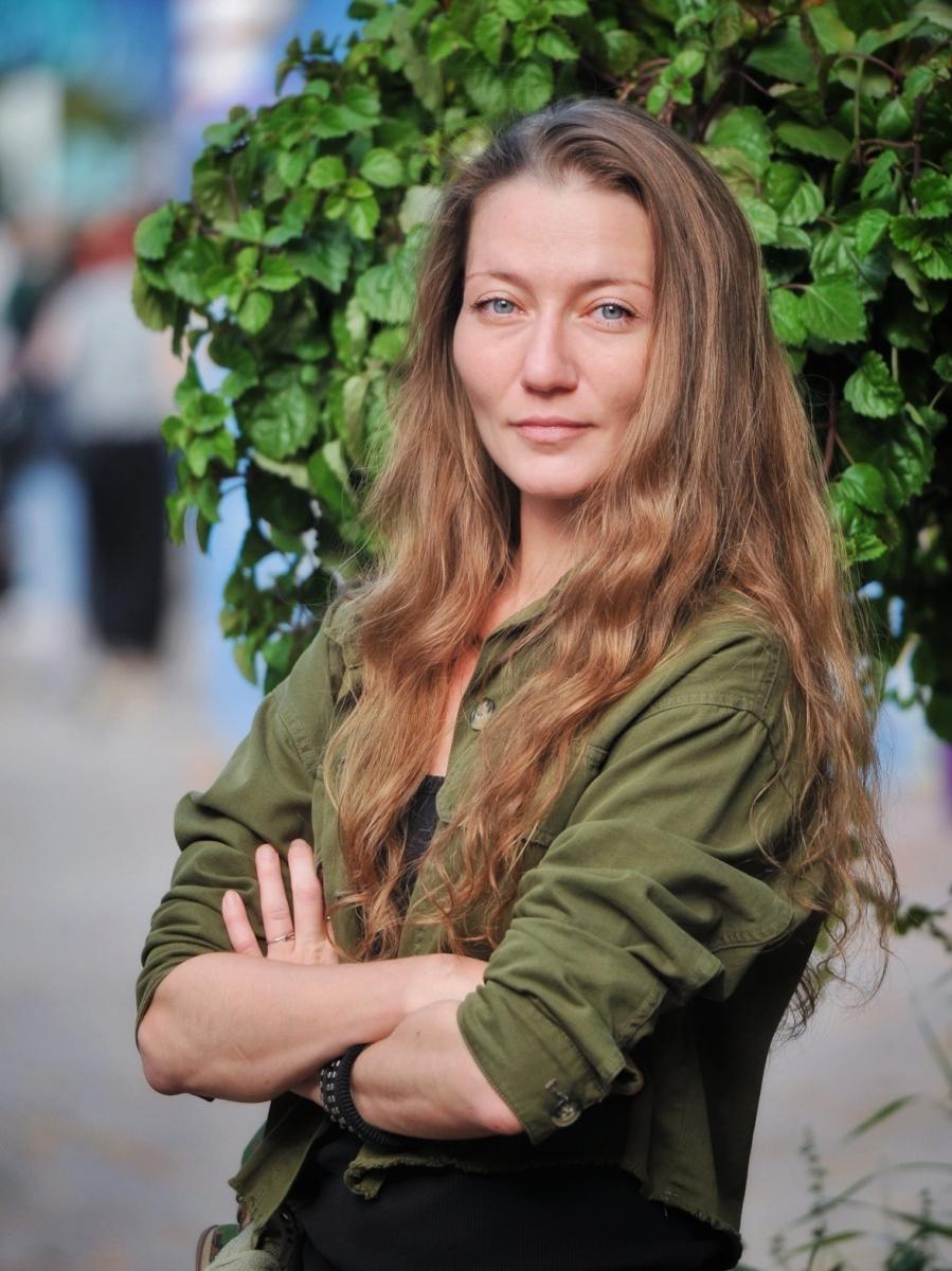 Ершова Юлия Андреевна