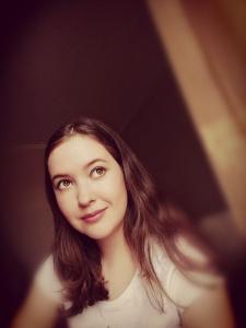 Жеребцова Юлия Сергеевна