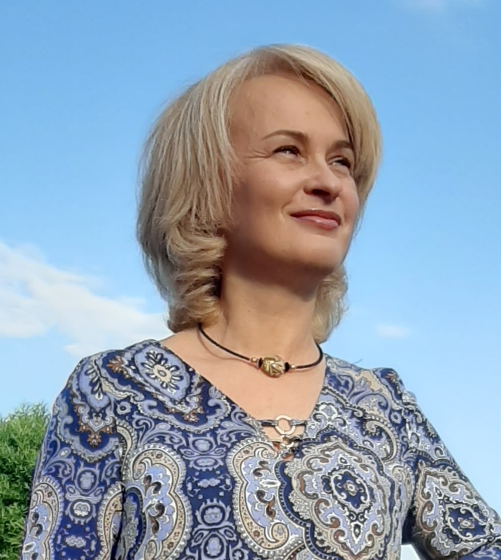 Живлюк Марина