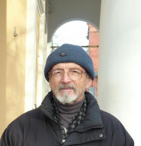 Жуков Леонид Григорьевич