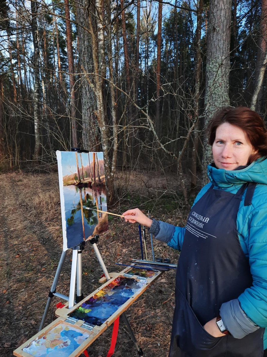 Жукова Марина Владимировна