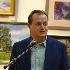 Журавлев Максим Викторович