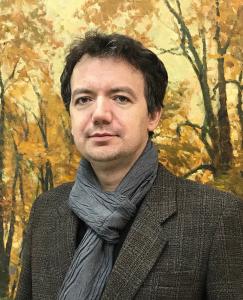 Журавлев Олег Витальевич