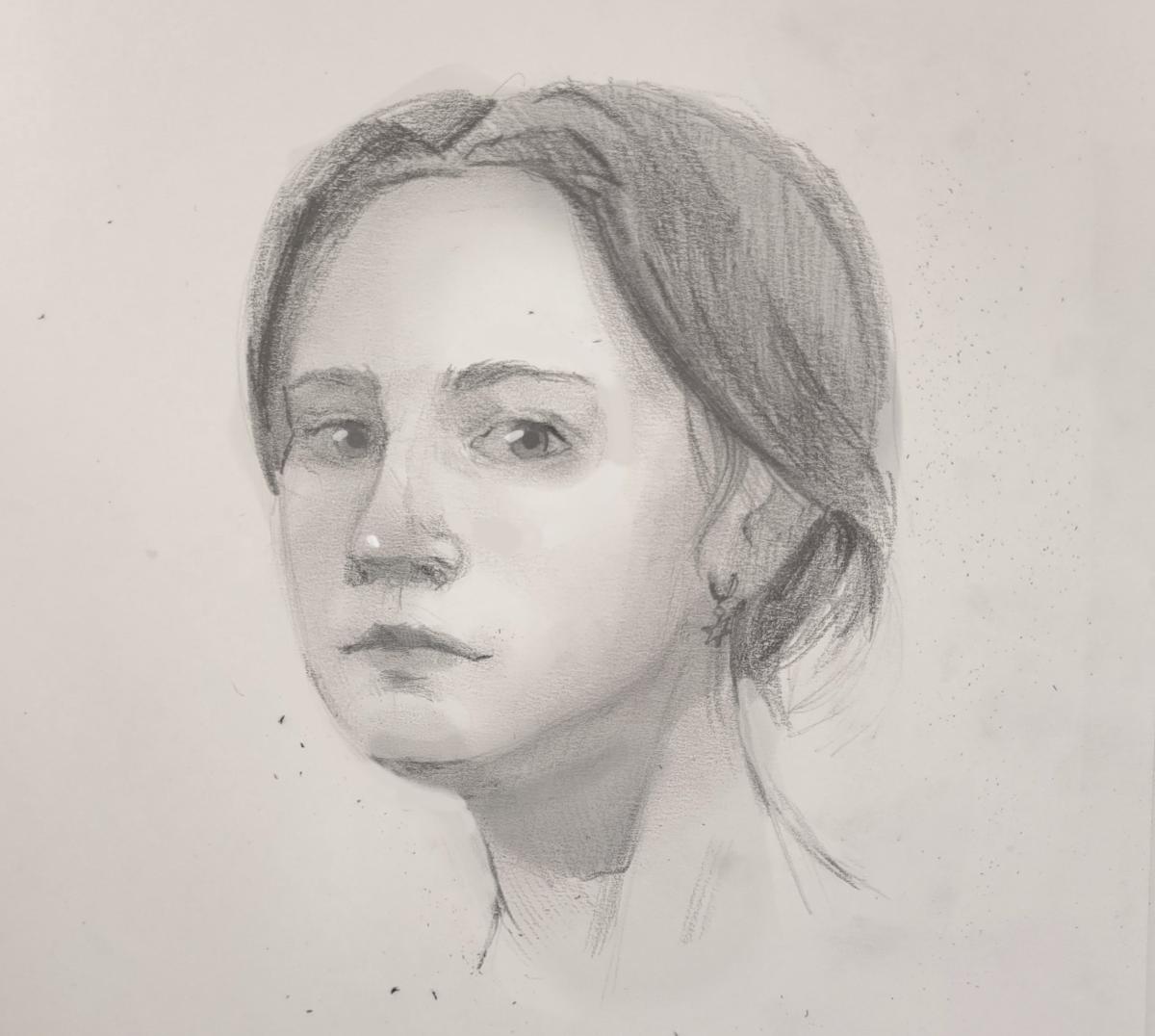 Забродина Мария Валерьевна
