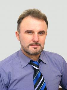 Захаренко Александр Николаевич