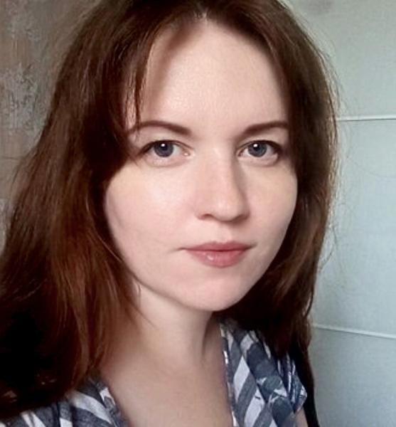 Зеркальная Лана