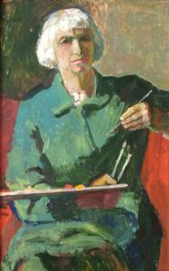 Зернова Екатерина Сергеевна