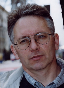 Золотарев Леонид Михайлович