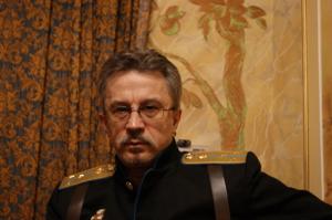 Золотков Александр
