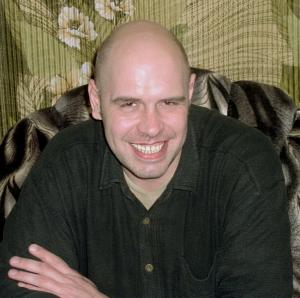 Золотухин Владислав Анатольевич