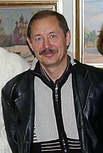 Золотцев Василий Петрович