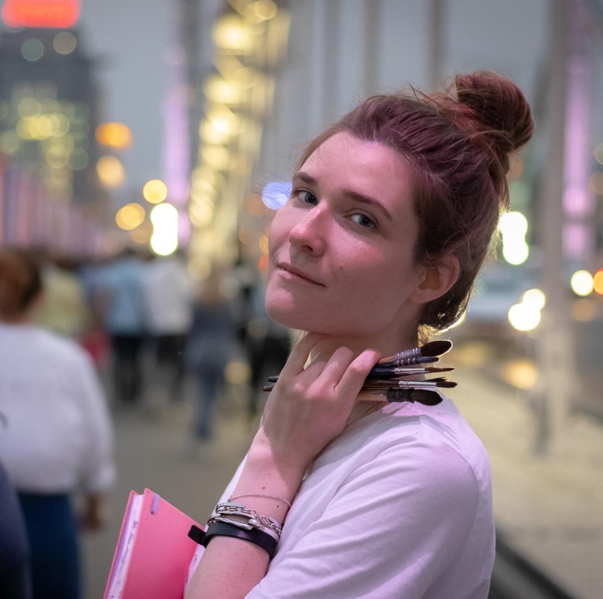 Зотова Екатерина Юрьевна