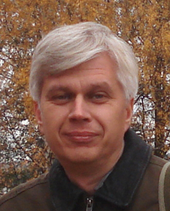 Зражевский Аркадий Александрович