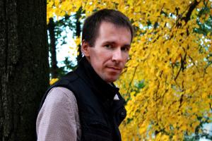 Иванов Владимир Сергеевич