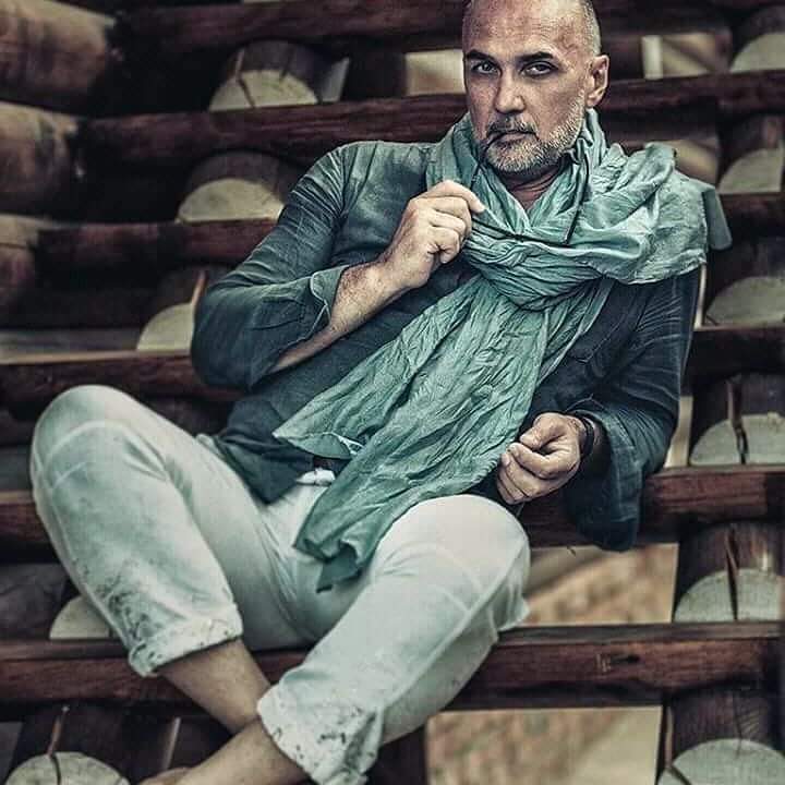 Караблин Андрей