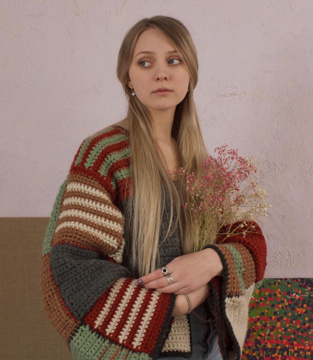 Киеня Анастасия Павловна