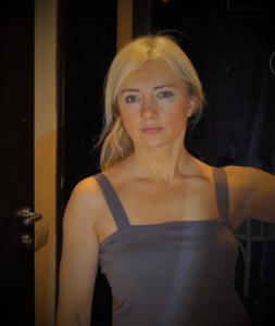 Киноварь Елена Александровна