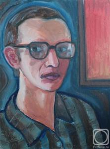 Кленов Валерий Иванович