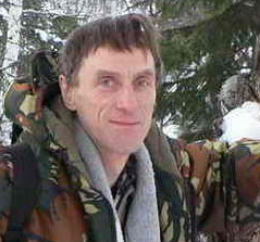 Корзняков Николай Михайлович