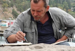 Коробейников Евгений Алексеевич