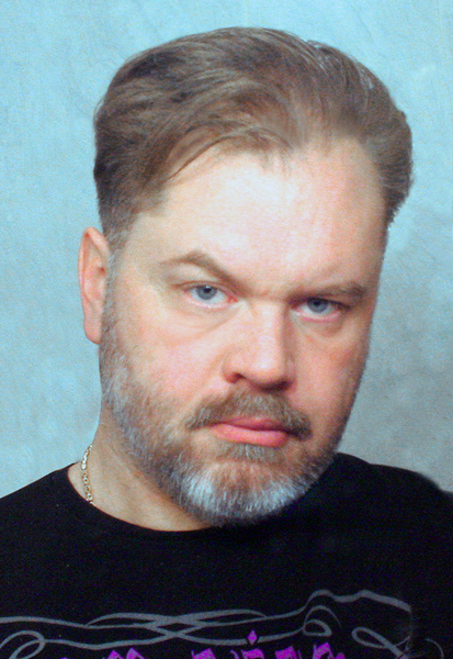 Костыгин Роман Владимирович