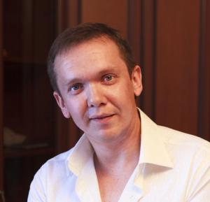 Котиков Виталий Евгеньевич