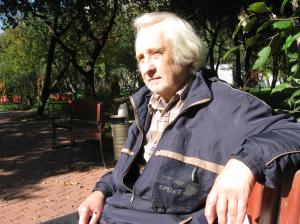 Котов Борис Михайлович