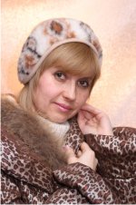 Котова Ирина Альбертовна