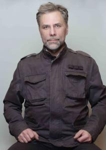 Кривошеев Роман Валентинович