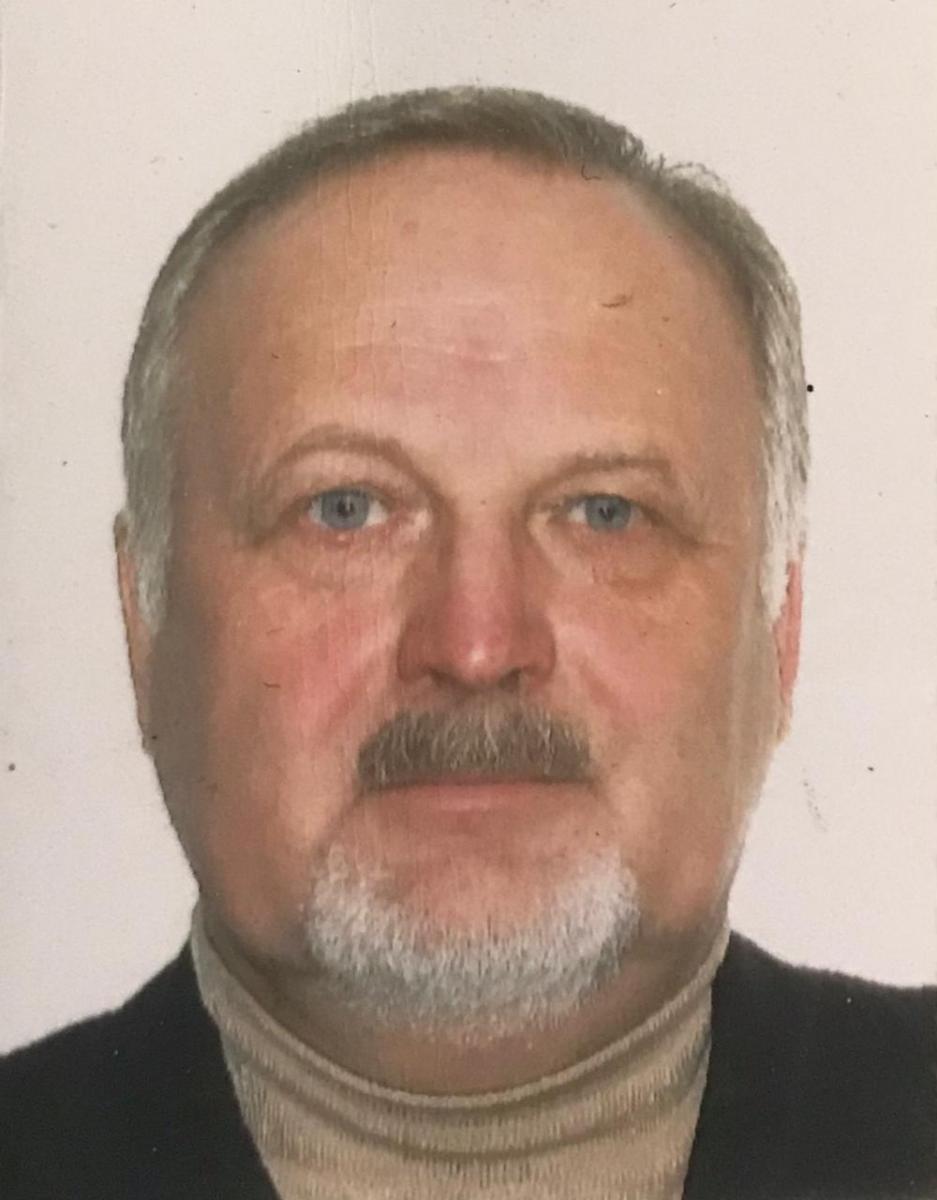 Куваев Вячеслав Михайлович