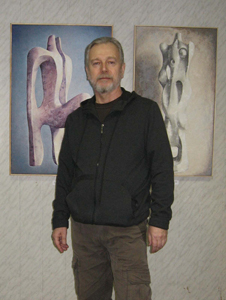 Кузнецов Владимир Евгеньевич