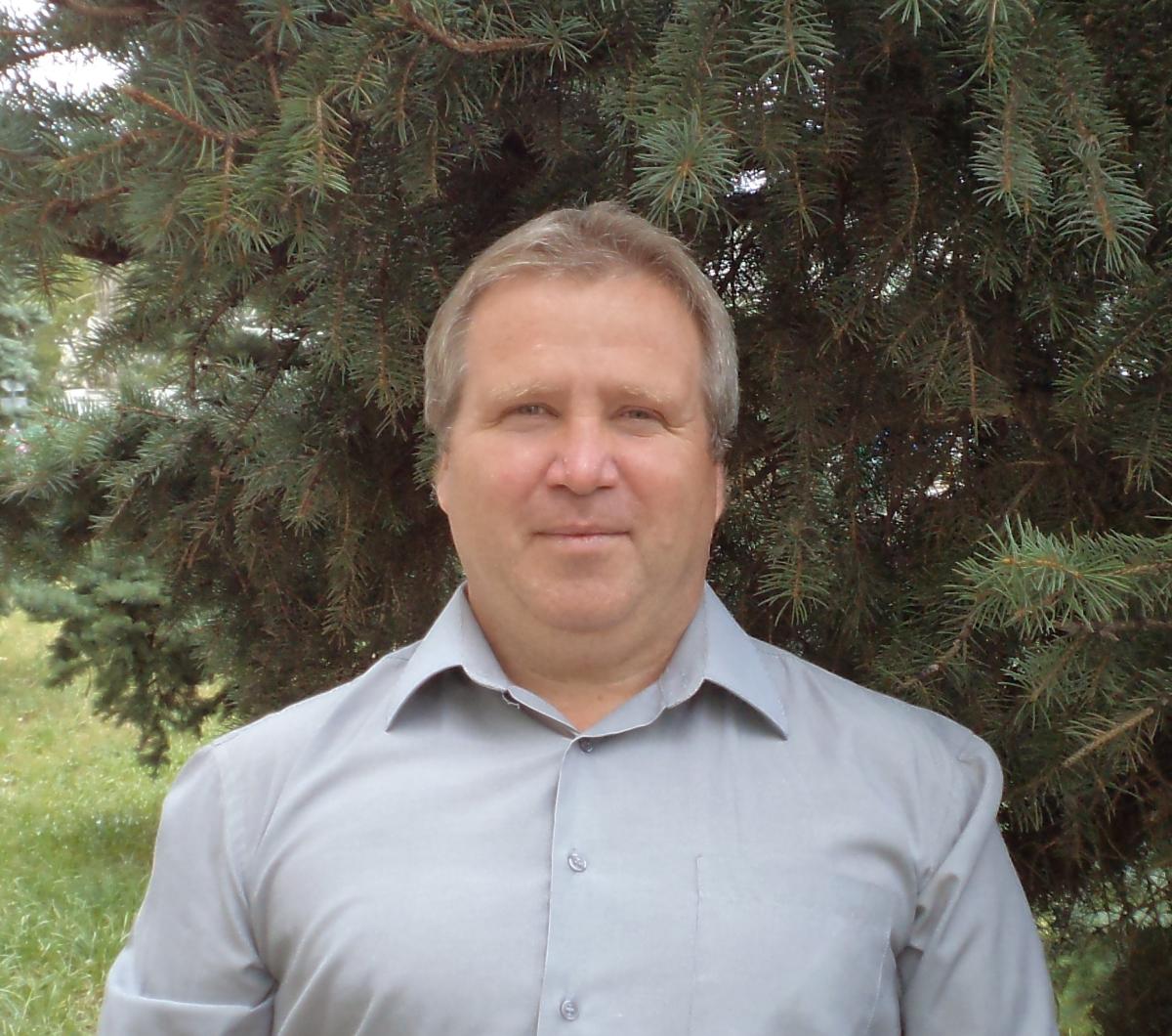 Кузякин Олег Юрьевич