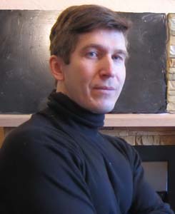 Курзанов Евгений