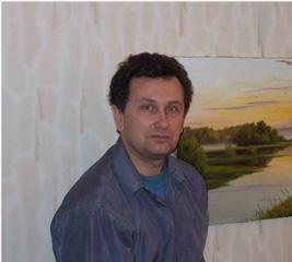 Курицын Сергей Павлович