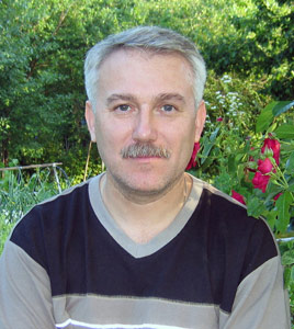 Курносов Андрей Николаевич
