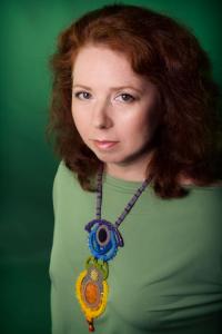 Лапина Альбина Олеговна