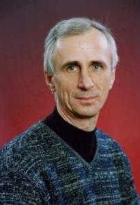 Ларцев Виталий Васильевич