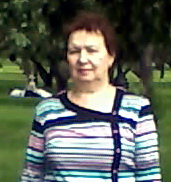 Лиманская Елена Ивановна