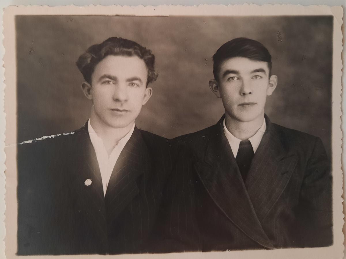 Линьков Александр Михайлович