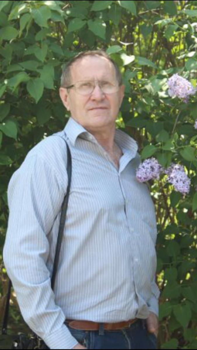 Липатов Александр Иванович