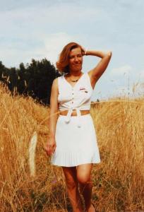 Ломанова Ирина Витальевна