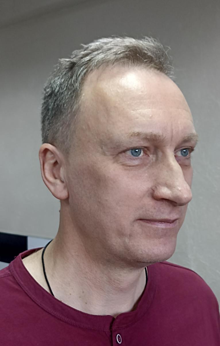 Лопушанский Дмитрий