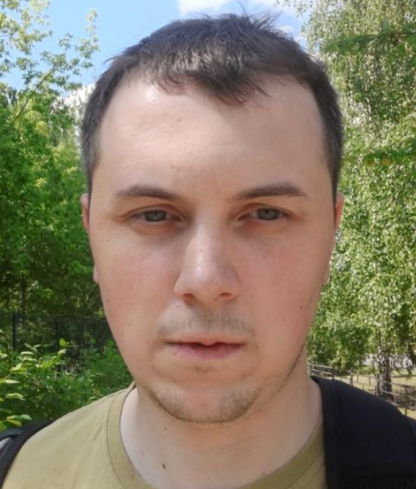 Лубов Владимир Сергеевич