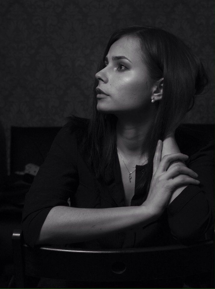 Лунина Мария Анатольевна