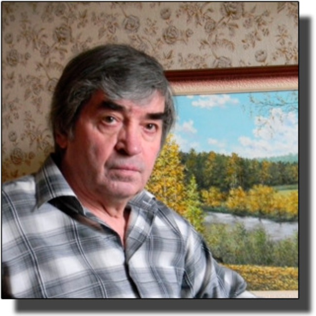 Лупийчук Виктор Герасимович