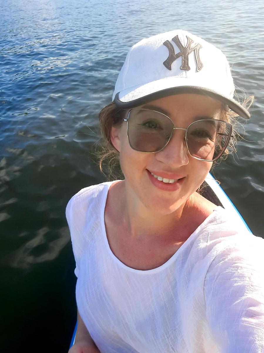 Люхо Екатерина