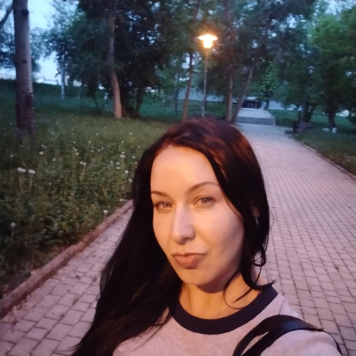 Макарова Светлана Александровна
